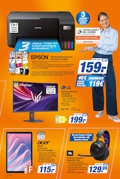 Tablet Pc im expert Prospekt in Bielefeld Aktueller expert Prospekt mit Tablet Pc, "Top Angebote", Seite 9