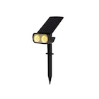 XXXLutz - SOLARLEUCHTE Spotlight 19/9,5/28,5 cm Angebot im Prospekt SOLARLEUCHTE Spotlight 19/9,5/28,5 cm bei XXXLutz im Prospekt "" für 11,89 €
