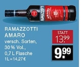 Aktuelle Likör Angebote bei EDEKA in Bottrop Aktuelles Amaro Angebot bei EDEKA in Bottrop ab 9,99 €