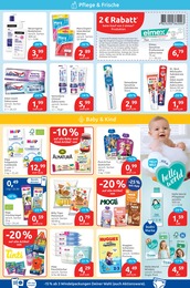 Badezusatz Angebot & Preis im aktuellen budni Prospekt Badezusatz Angebot im aktuellen budni Prospekt auf Seite 3