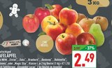 Aktuelles Äpfel Angebot bei Marktkauf in Bottrop ab 2,49 €