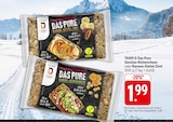 Das Pure Banane-Dattel-Zimt im Angebot bei EDEKA in Kirchheim Das Pure Banane-Dattel-Zimt Angebote von TEAM D bei EDEKA Kirchheim für 1,99 €
