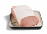 Metzgerfrisch Frischer Schweine-Rückenbraten Angebote bei Lidl Lingen für 4,99 €