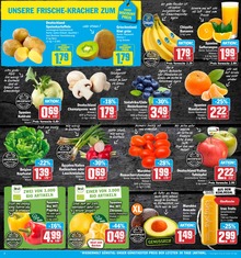 Pilze Angebot & Preis im aktuellen Ullrich Verbrauchermarkt Prospekt Pilze Angebot im aktuellen Ullrich Verbrauchermarkt Prospekt auf Seite 2
