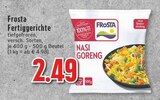 Fertiggerichte bei EDEKA im Neukirchen-Vluyn Prospekt für 2,49 €