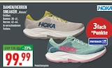 Damen/Herren Sneaker Rincon im Angebot bei Marktkauf in Gladbeck Damen/Herren Sneaker Rincon Angebote von Hoka bei Marktkauf Gladbeck für 99,99 €