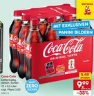 Coca-Cola im Angebot bei Netto Marken-Discount in Hilden Coca-Cola Angebote bei Netto Marken-Discount Hilden für 9,99 €