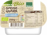 Bioland-Speisequark im Angebot bei E center in Ludwigshafen Bioland-Speisequark Angebote von EDEKA Bio bei E center Ludwigshafen für 0,89 €