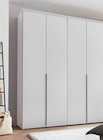 Drehtürenschrank Keighley von Höffner Express für 299,00 € bei Höffner im Angebot Drehtürenschrank Keighley von Höffner Express im aktuellen Höffner Prospekt