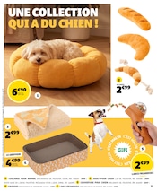 Jouet en promo dans le catalogue Gifi à la page 11