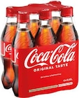 Aktuelles Coca-Cola Angebot bei EDEKA in Osnabrück ab 3,49 €
