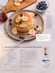 Bananen im aktuellen Alnatura Prospekt (Mannheim) Bananen im Alnatura Prospekt "Alnatura Magazin" mit 68 Seiten (Mannheim)