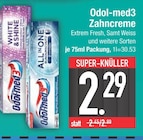 Extrem Fresh von Odol-med3 im aktuellen EDEKA Prospekt für 2,29 €