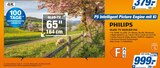 OLED TV 650LED760 Angebote von Philips bei expert Feuchtgruber Straubing für 999,00 €