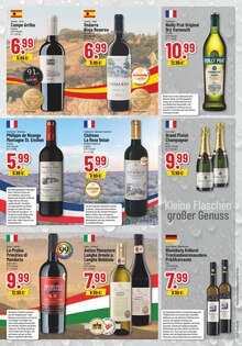 Champagner im aktuellen Trinkgut Prospekt (Duisburg) Champagner im Trinkgut Prospekt "Aktuelle Angebote" mit 10 Seiten (Duisburg)