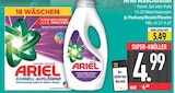 Color Pulver im EDEKA Prospekt Color Pulver von Ariel im aktuellen EDEKA Prospekt für 4,99 €