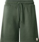 Sweatshorts von ESMARA MEN für 4,99 € bei Lidl im Angebot Sweatshorts von ESMARA MEN im aktuellen Lidl Prospekt