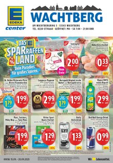 E center Prospekt Aktuelle Angebote mit 30 Seiten