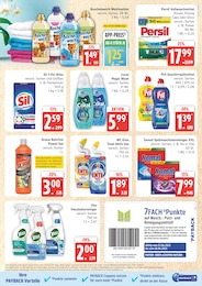 Marktkauf Pril im Prospekt 