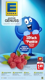 E center Prospekt "Aktuelle Angebote" für Alsbach-Hähnlein, 66 Seiten, 26.01.2026 - 31.01.2026