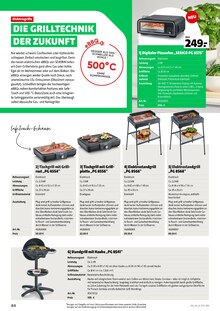 Backofen im aktuellen Hagebaumarkt Prospekt (Lübeck) Backofen im Hagebaumarkt Prospekt "Grillen" mit 56 Seiten (Lübeck)
