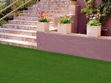 Gazon artificiel GREEN OSLO 10mm - 1x3 m dans le catalogue Brico Cash