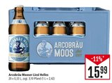 Aktuelles Mooser Liesl Helles Angebot bei Marktkauf in Rottenburg (Neckar) ab 15,99 €