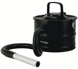 Asche- u. Kaminsauger im Angebot bei Wreesmann in Cottbus Asche- u. Kaminsauger Angebote von Germatic bei Wreesmann Cottbus für 29,99 €