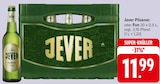 Aktuelles Jever Pilsener Angebot bei EDEKA in Ludwigshafen (Rhein) ab 11,99 €