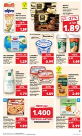Beamer im Kaufland Prospekt in Laatzen Aktueller Kaufland Prospekt mit Beamer, "KNÜLLER", Seite 40