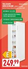 Vollraum-Kühlschrank im Angebot bei Marktkauf in Menden Vollraum-Kühlschrank Angebote von exquisit bei Marktkauf Menden für 249,99 €