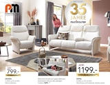 Multipolster Peine - Sessel Angebot im Prospekt Sessel bei Multipolster im Peine Prospekt für 799,00 €