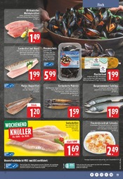 Hering im EDEKA Prospekt in Essen Aktueller EDEKA Prospekt mit Hering, "Aktuelle Angebote", Seite 19