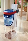 Flat Mop Wischsystem H2Pro von Vileda für 36,99 € bei Globus-Baumarkt im Angebot Flat Mop Wischsystem H2Pro von Vileda im aktuellen Globus-Baumarkt Prospekt