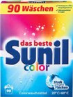 Aktuelles Sunil Waschmittel Angebot bei Netto Marken-Discount in Bremen ab 8,49 €