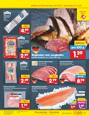 Ähnliche Spanferkelbraten Angebote im Prospekt "Aktuelle Angebote" von Netto Marken-Discount Ähnliches Angebot bei Netto Marken-Discount in Prospekt "Aktuelle Angebote" gefunden auf Seite 37