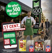 Aktueller Marktkauf Prospekt mit Brötchen, "Aktuelle Angebote", Seite 2
