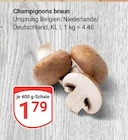 GLOBUS Mannheim Prospekt mit  im Angebot für 1,79 €