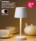 Tischlampe  im aktuellen Netto mit dem Scottie Prospekt für 5,99 €