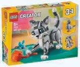 Le chat joueur - LEGO en promo à 16,99 € chez Super U Le chat joueur - LEGO dans le catalogue Super U