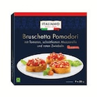 Aktuelles Bruschetta Angebot bei Lidl in Wuppertal ab 3,99 €