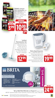Grillkohle im aktuellen EDEKA Prospekt (Freiburg (Breisgau)) Grillkohle im EDEKA Prospekt "Aktuelle Angebote" mit 42 Seiten (Freiburg (Breisgau))