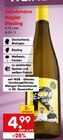 Netto Marken-Discount - Riesling Angebot im Prospekt Riesling bei Netto Marken-Discount im Prospekt "" für 4,99 €