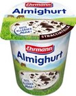 Almighurt Stracciatella im Kaufland Prospekt Almighurt Stracciatella von Ehrmann im aktuellen Kaufland Prospekt für 0,33 €