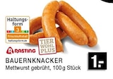 EDEKA Bottrop - Bauernknacker Angebot im Prospekt Bauernknacker bei EDEKA im Bottrop Prospekt für 1,00 €