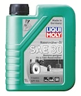 Rasenmäher-Öl SAE 30 bei bauSpezi im Brackenheim Prospekt für 9,99 €