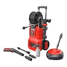 Nettoyeur haute pression électrique 2200 W 170 Bar - Performance Power à 99,00 € dans le catalogue Castorama