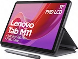 Tab M11 Angebote von Lenovo bei expert Regensburg für 159,00 €