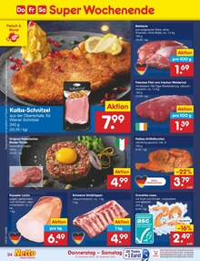 Lachs im aktuellen Netto Marken-Discount Prospekt (Wolfsburg) Lachs im Netto Marken-Discount Prospekt "Aktuelle Angebote" mit 64 Seiten (Wolfsburg)