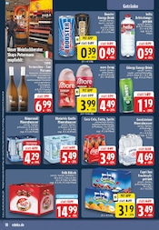 Sirup im EDEKA Prospekt in Düren Aktueller EDEKA Prospekt mit Sirup, "Aktuelle Angebote", Seite 18
